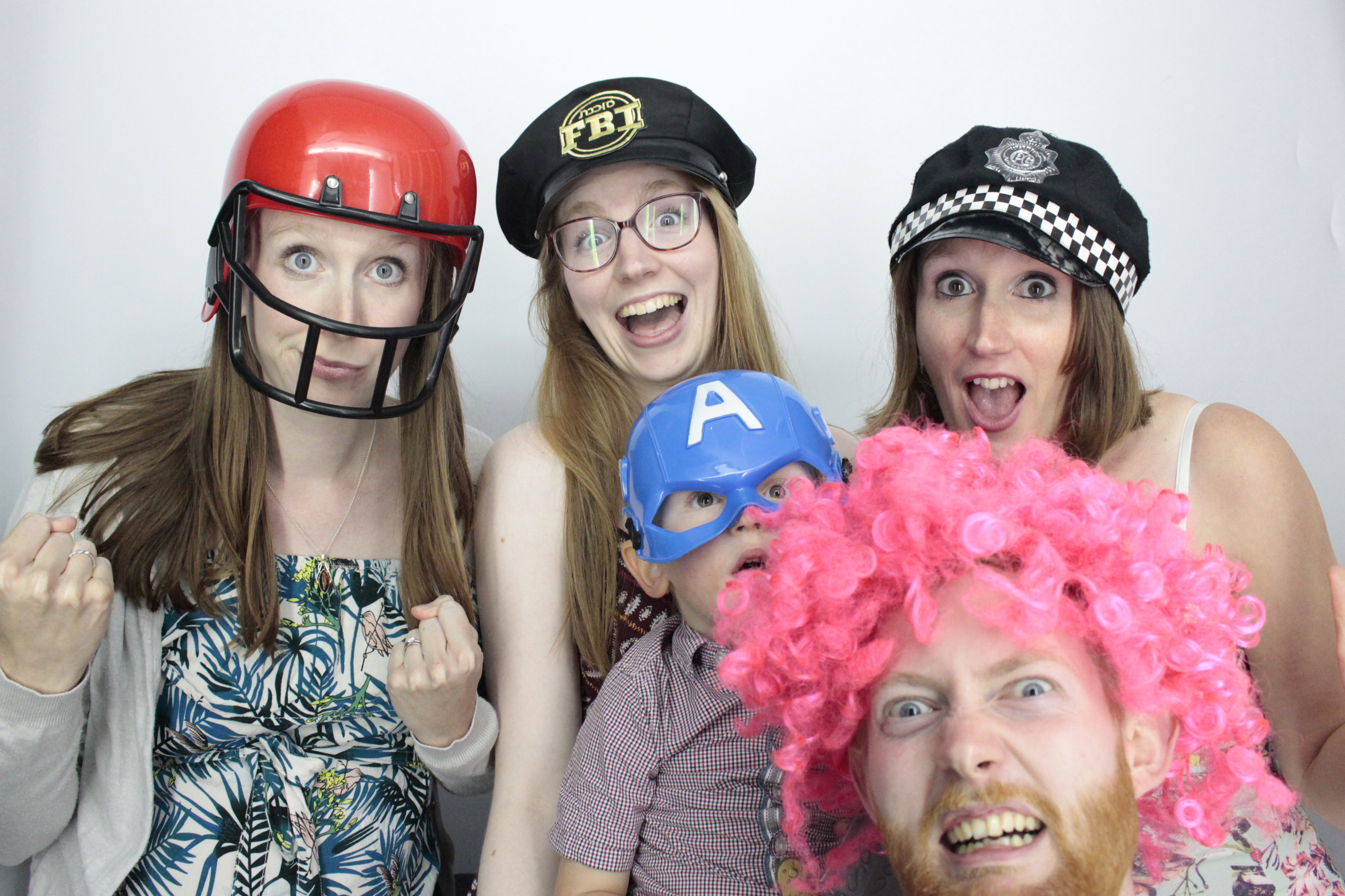 Nick & Ellens Wedding | View more photos from the event at gallery.myphotoboothexperience.co.uk/u/MyPhotoBoothExperienceLtd/Nick-Ellens-Wedding